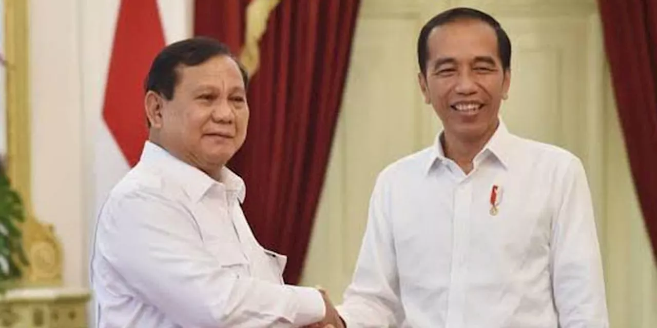 Rencana Prabowo Temui Megawati, Hubungan dengan Jokowi Retak?