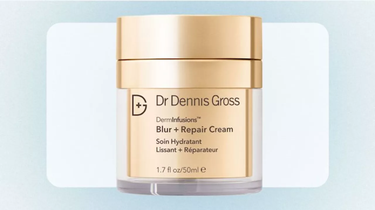 Robb Recommends: This Pore-Refining Face Cream Is an Instagram Filter in a Jar