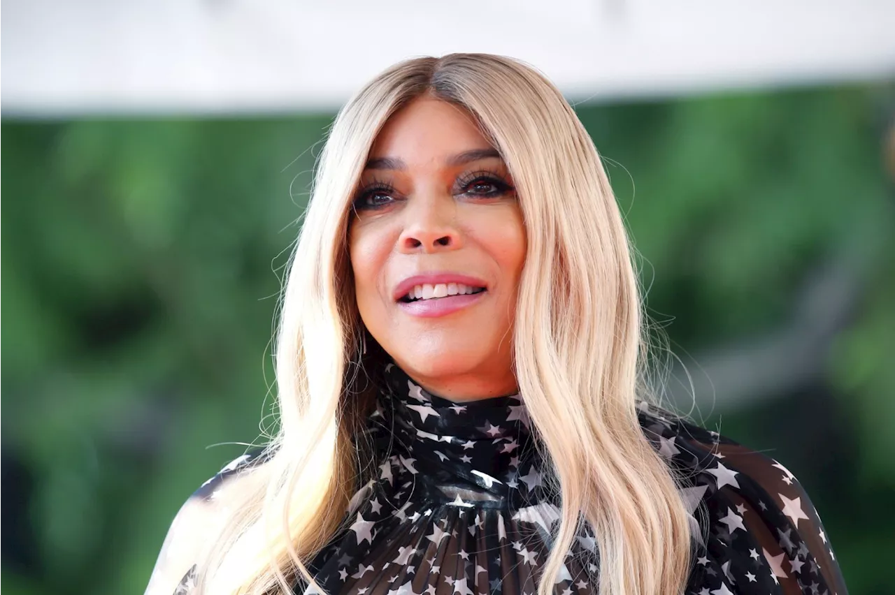 Wendy Williams’ Guardian Says Host Was ‘Unable to Consent’ to Controversial Lifetime Doc