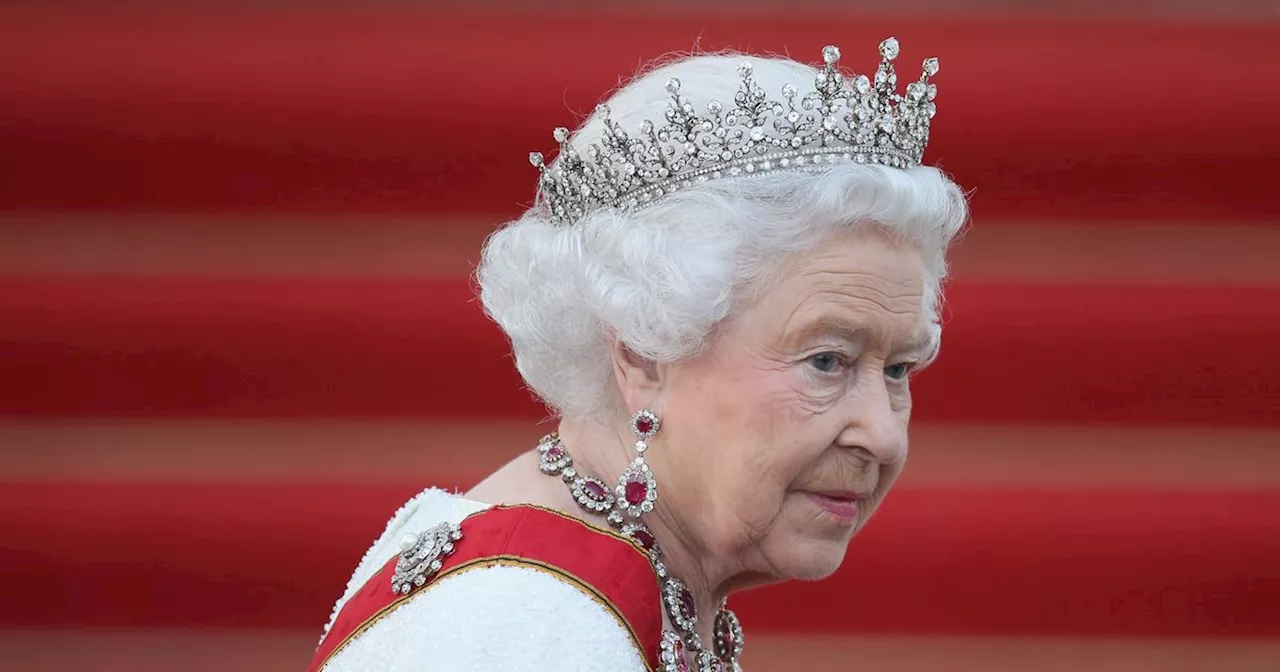 Queen Elizabeth wrote two final letters - one to King Charles and one to a non-Royal