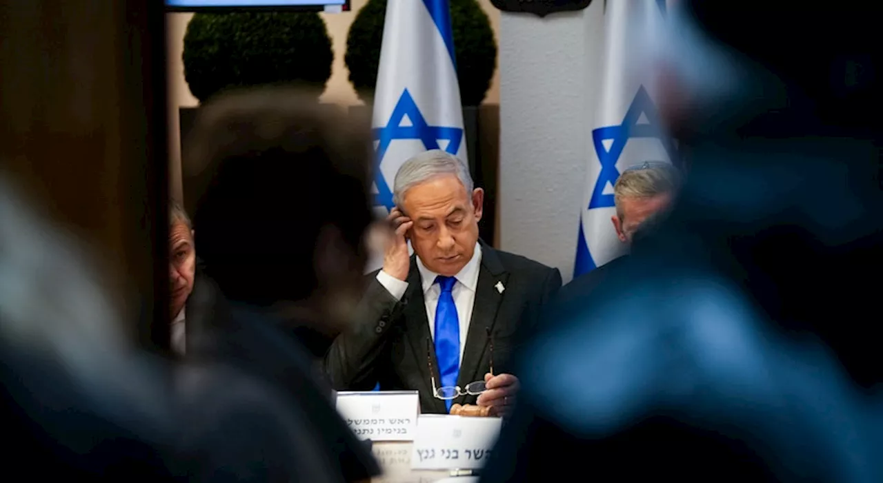 Netanyahu quer regresso de 60 mil deslocados no norte de Israel