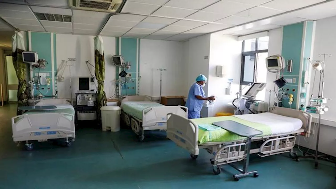 EC Health looking to improve services at hospitals - SABC News - Breaking news, special reports, world,