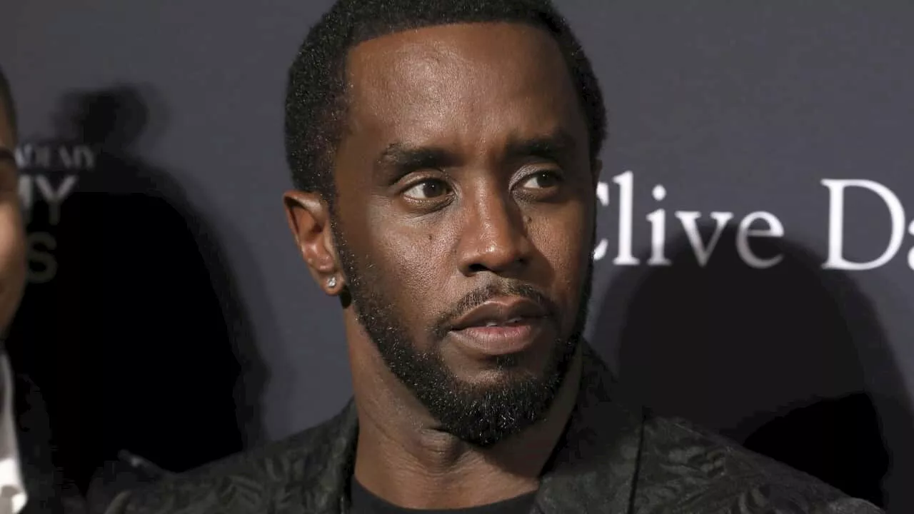 Rapper Sean 'Diddy' Combs facing federal charges in New York, his lawyer says