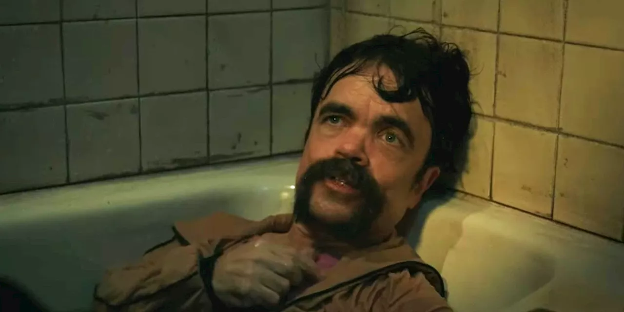 Brothers Trailer: Josh Brolin & Peter Dinklage Are Criminal Twins Looking To Do One Last Job