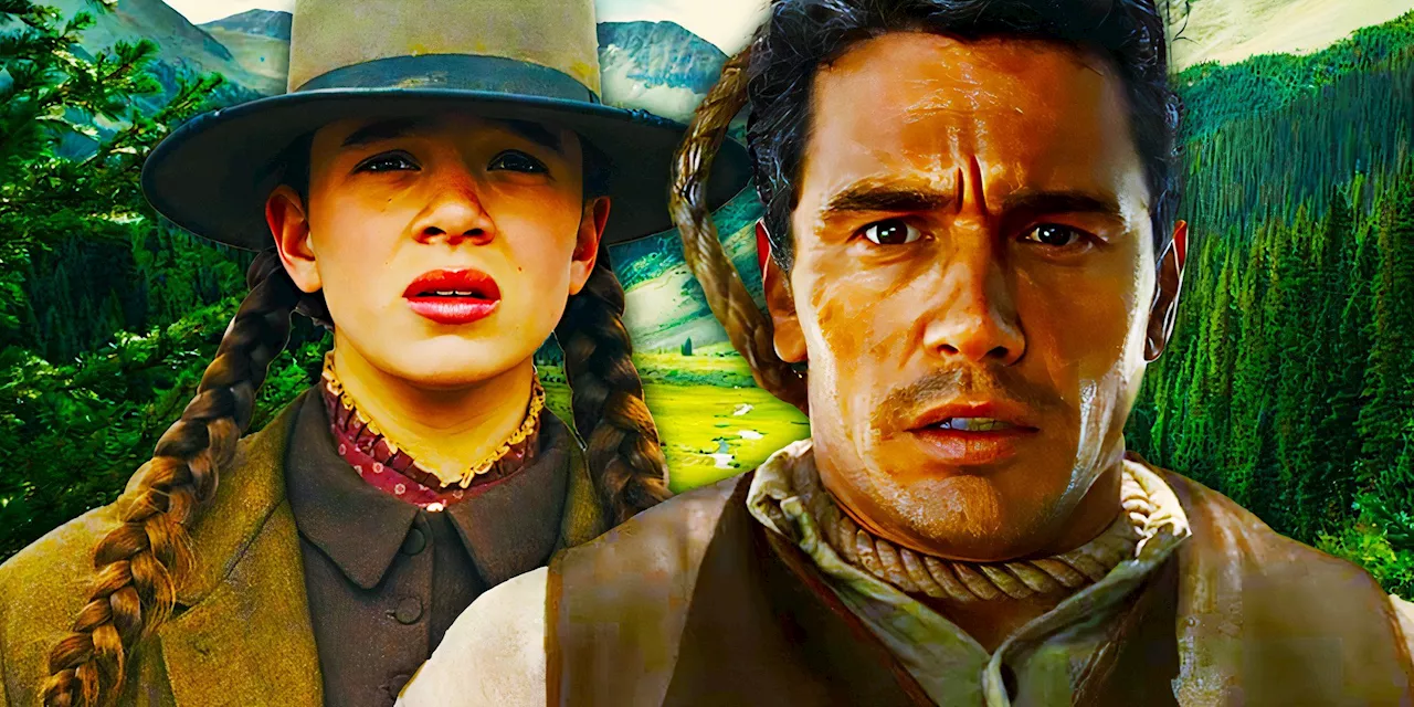 Coen Brothers' Netflix Western Movie Praised For Its Accuracy Completed A 34-Year Obsession