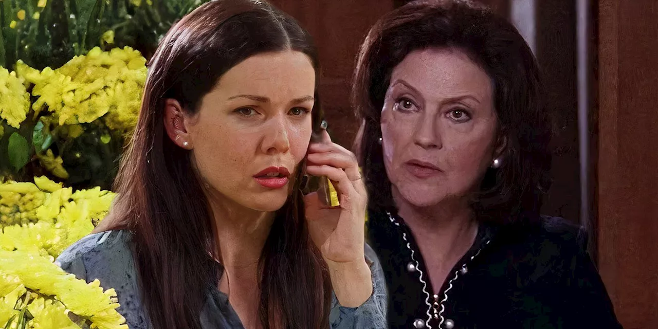 Gilmore Girls Star Shares Honest Opinion Of Final Season After Showrunner Amy Palladino Departed