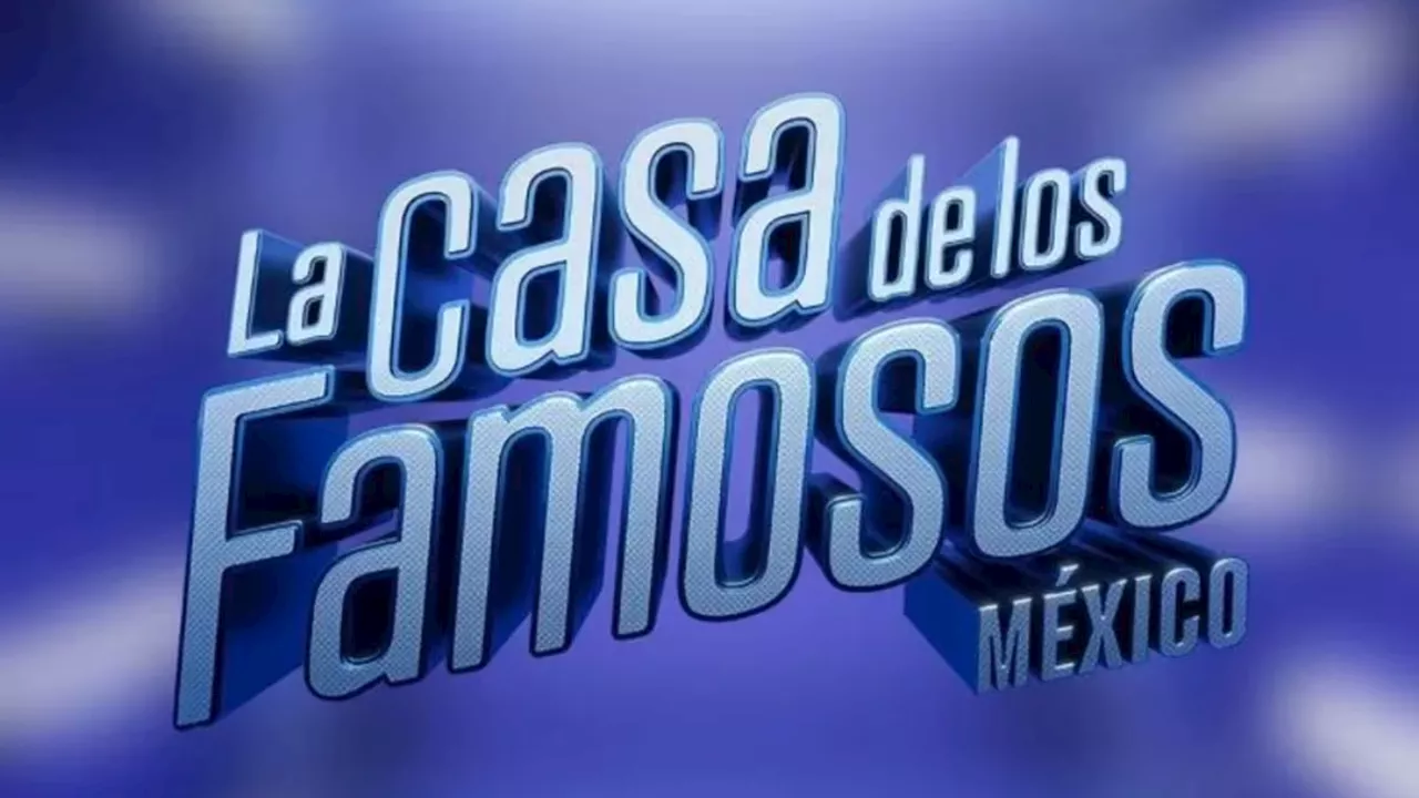 ¡Conoce al primer finalista de 'La Casa de los Famosos México'!