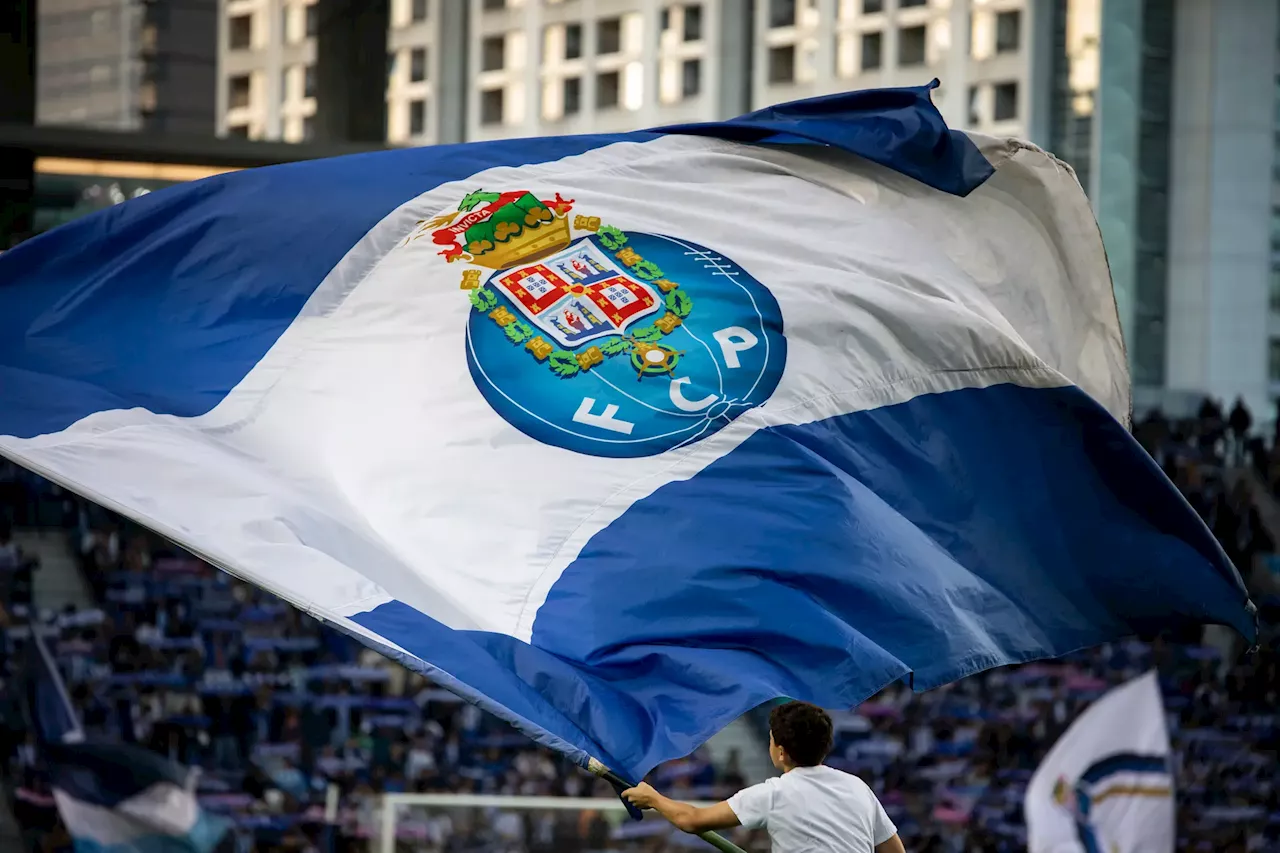 FC Porto Expressa Solidariedade com as Vítimas dos Incêndios em Portugal