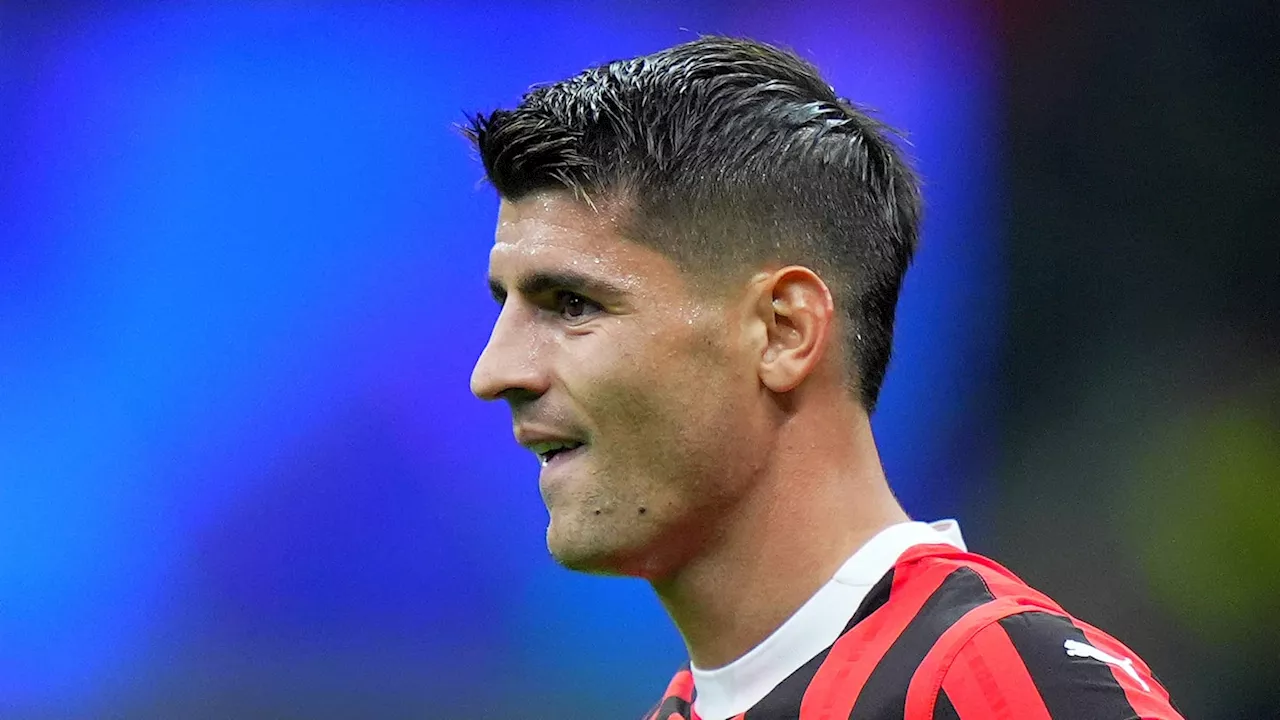 AC Milan Player Ratings: Rossoneri Lose to Liverpool at San Siro Despite Fast Start