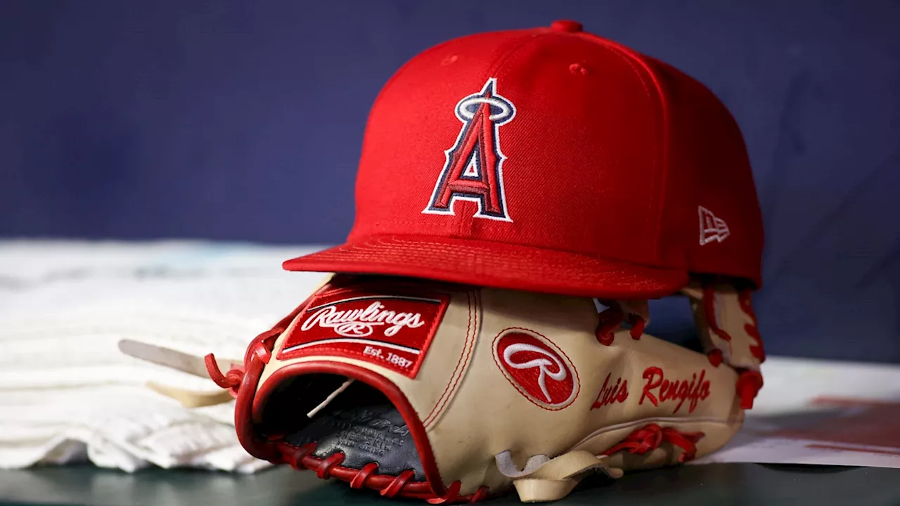 Angels Promote Former Rule 5 Pick After Only 14 Triple-A Games