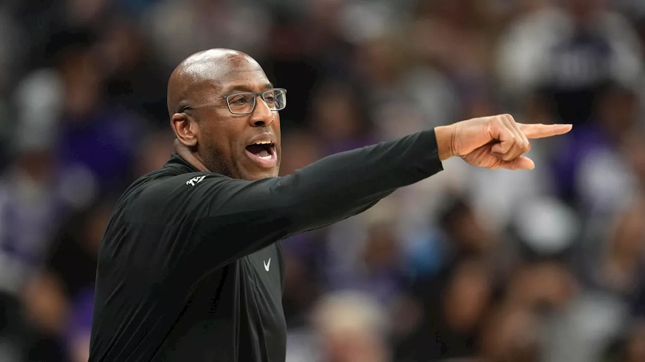 NBA Coach Rankings Find Mike Brown in Surprising Spot