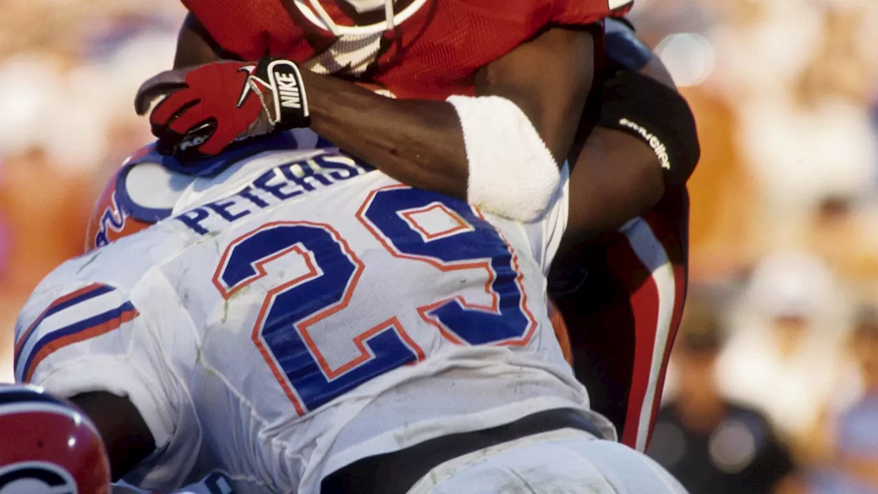 Pair of Former Florida Gators to be Inducted into Florida-Georgia Hall of Fame