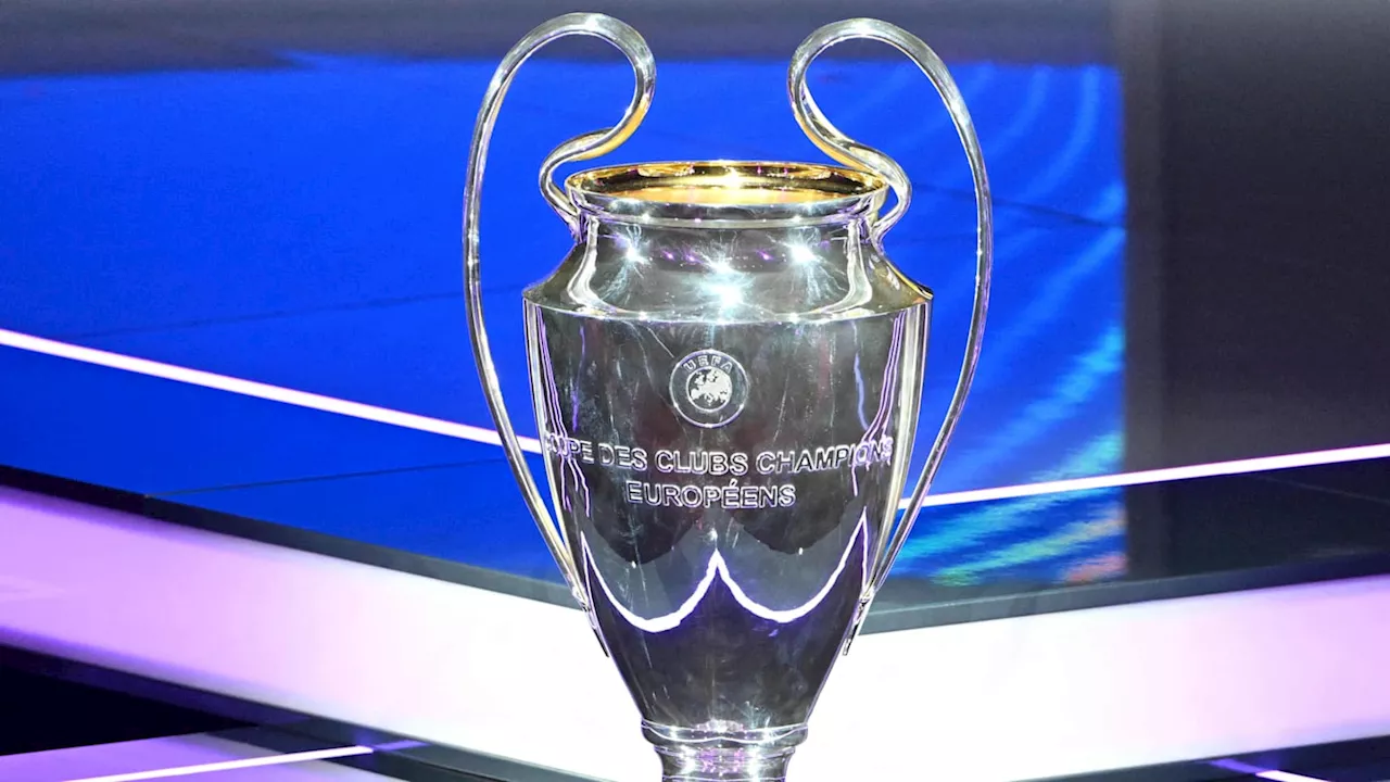 UEFA Champions League 2024–25 Format Explained