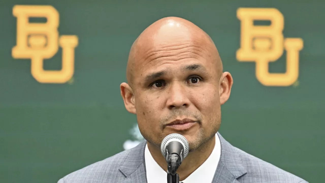 What Baylor's Dave Aranda said about Colorado before Saturday's matchup