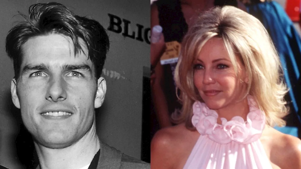 ‘Didn’t quite cut it’: Actress opens up on one and only date with Tom Cruise