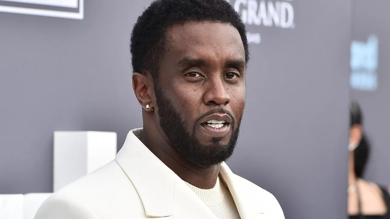 Musician Sean ‘Diddy’ Combs arrested in New York