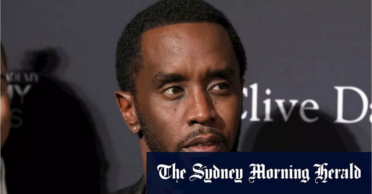 ‘Freak offs’: Sean ‘Diddy’ Combs forced women into orgies, recorded them, case claims