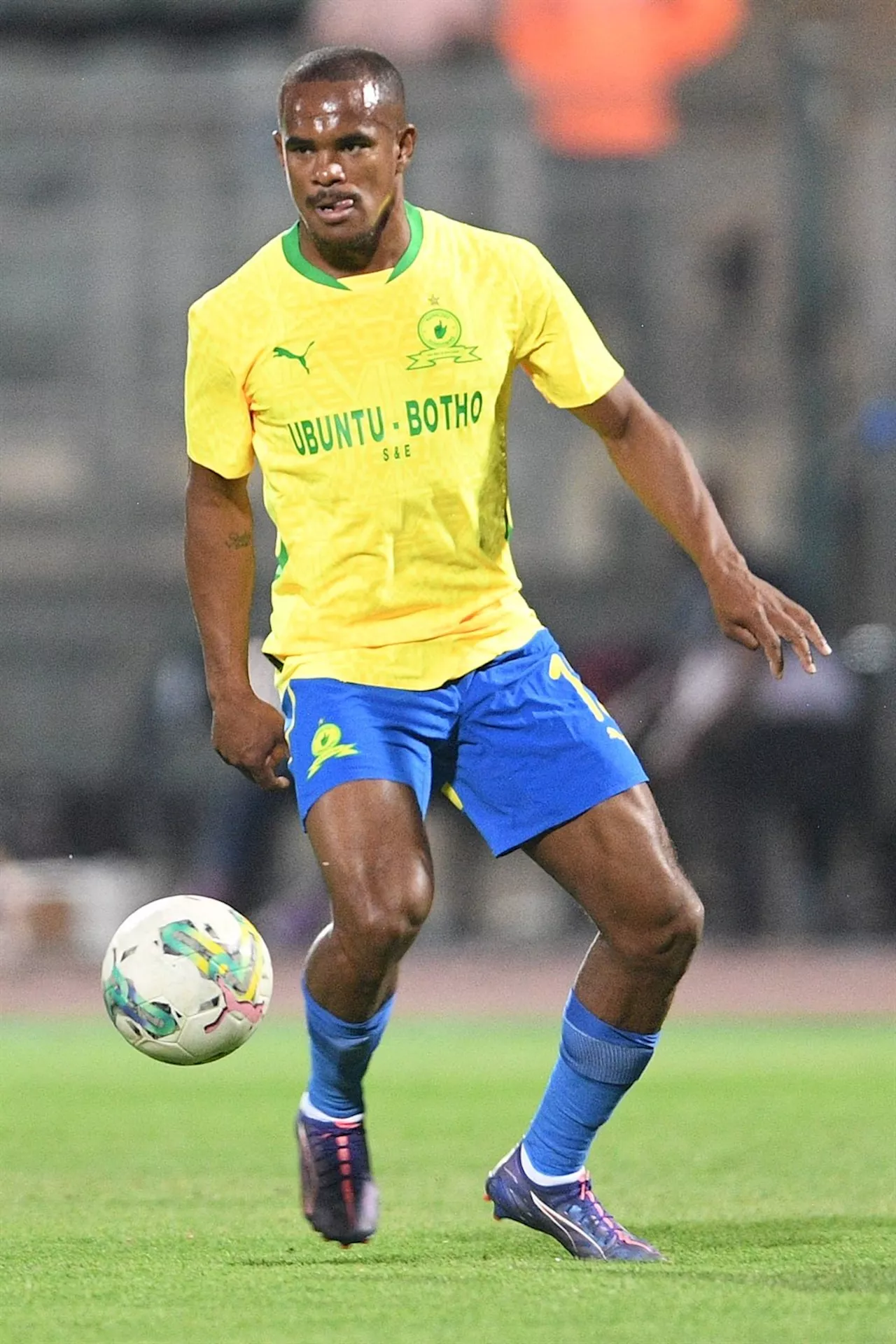 HT Report: Sundowns 0-0 SuperSport