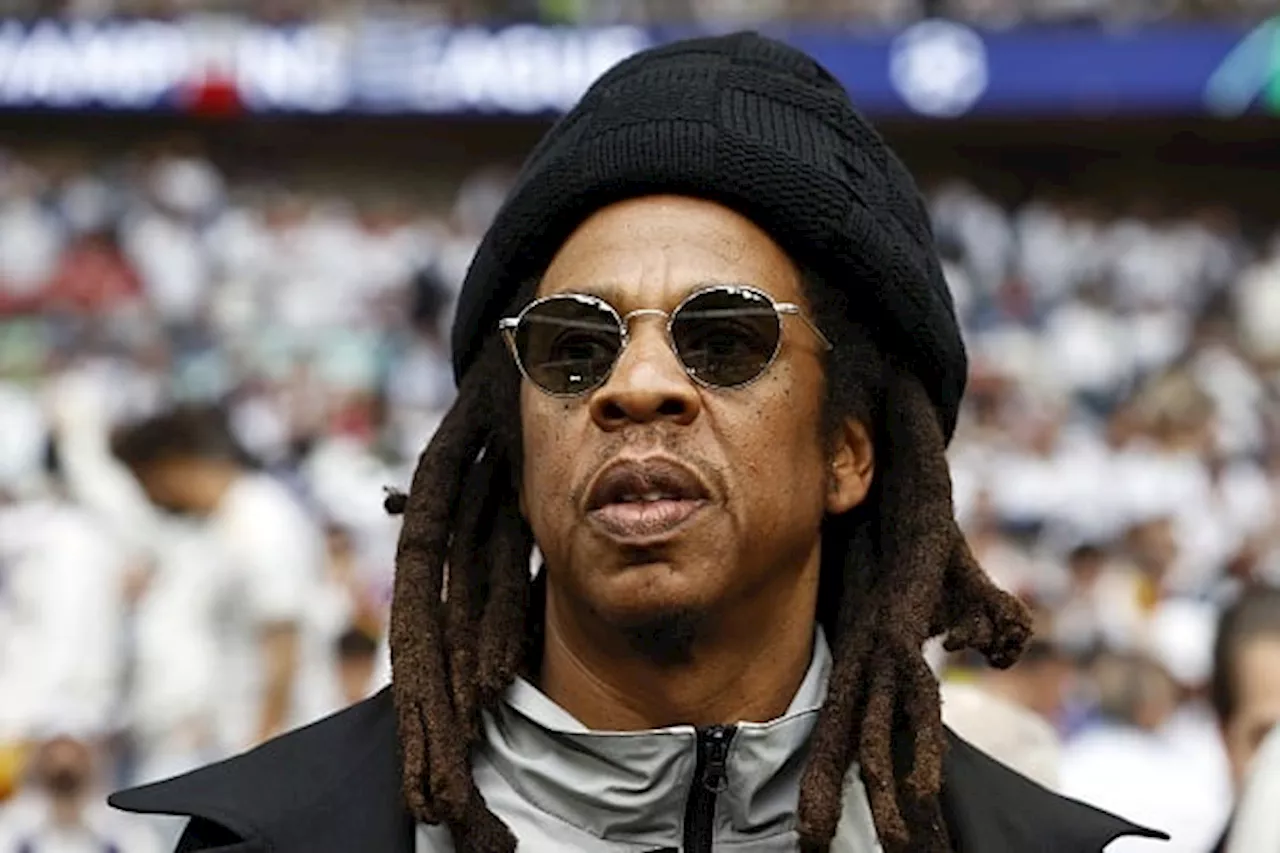 Jay-Z To Be Part Of EPL Club Takeover?