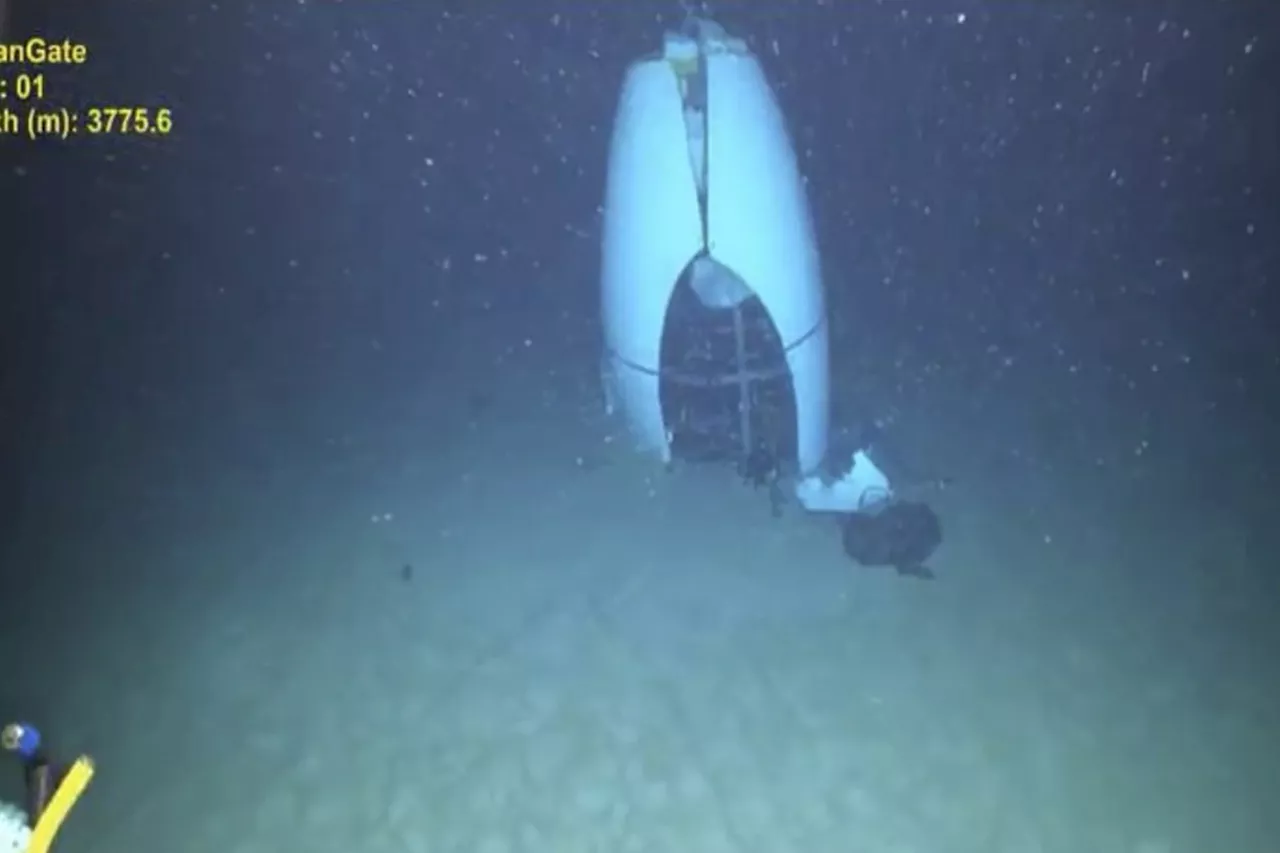 A key employee says the Titan sub tragedy could have been prevented