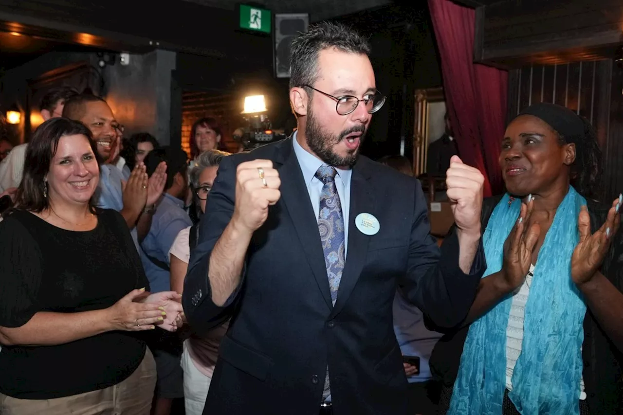 In the news today: Bloc wins Montreal Liberal stronghold