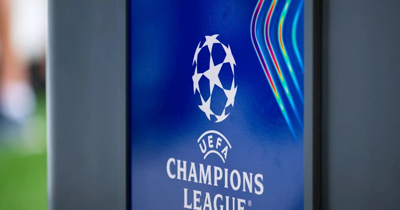 Champions League ab heute auch mit veränderter Hymne