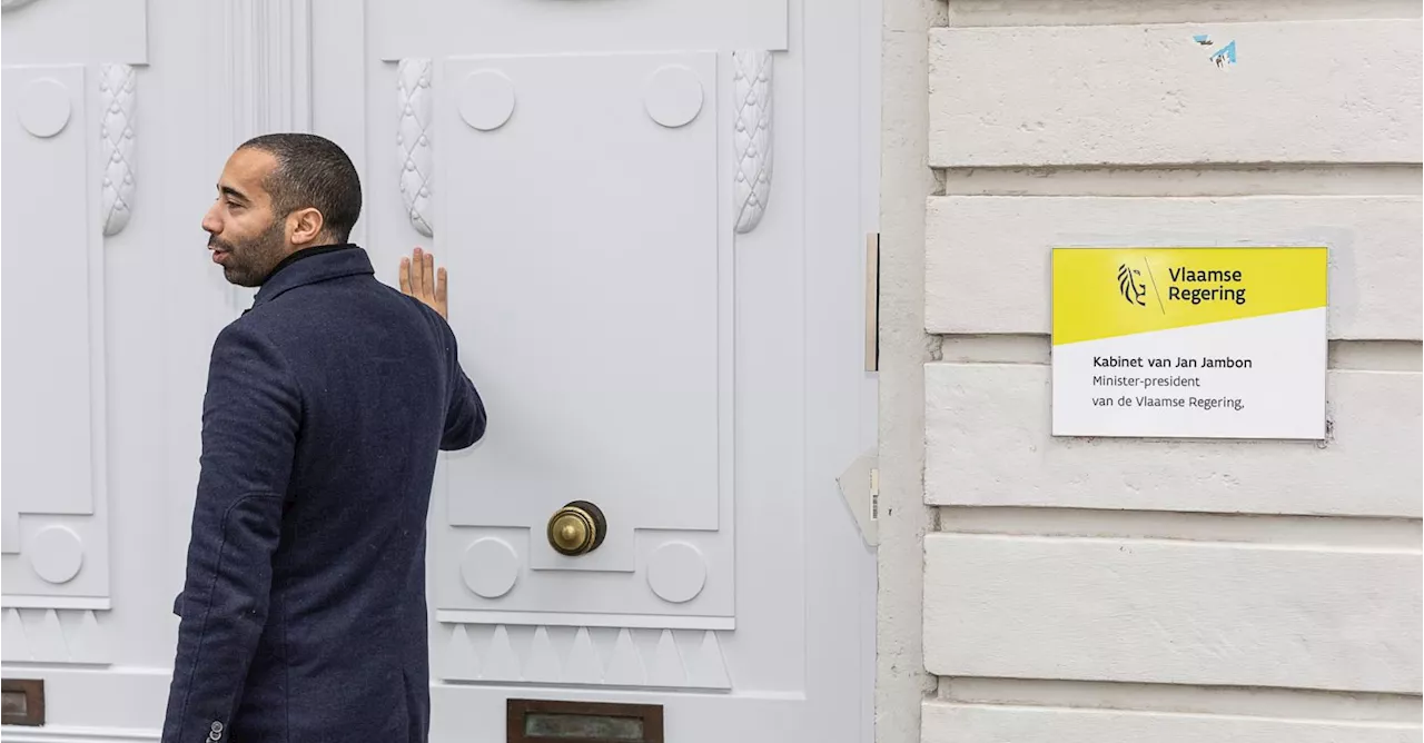 Vlaamse onderhandelaars werken in stilte aan groot akkoord: ‘Al komt er ongetwijfeld nog ruzie’