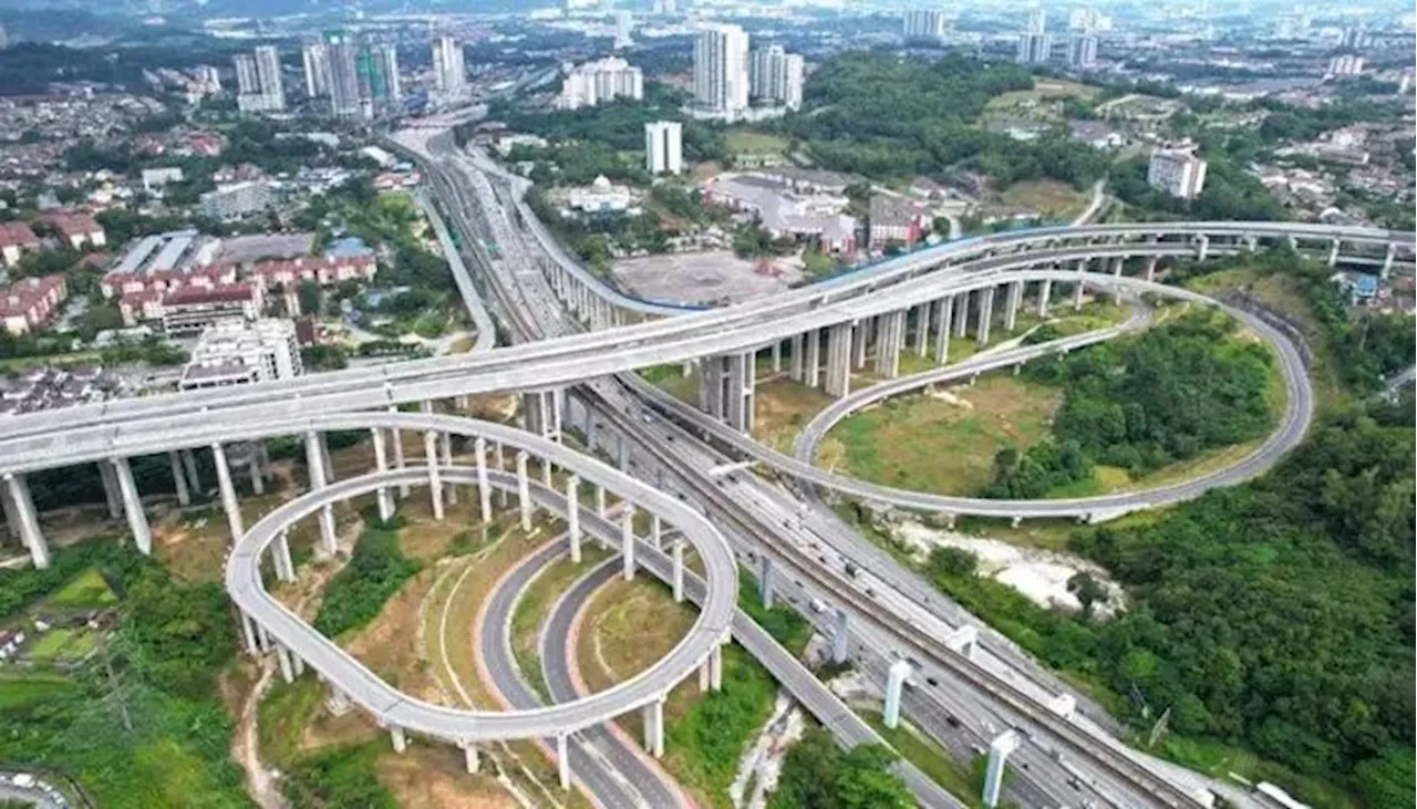 Prolintas eyeing tolled highway acquisitions domestically and overseas