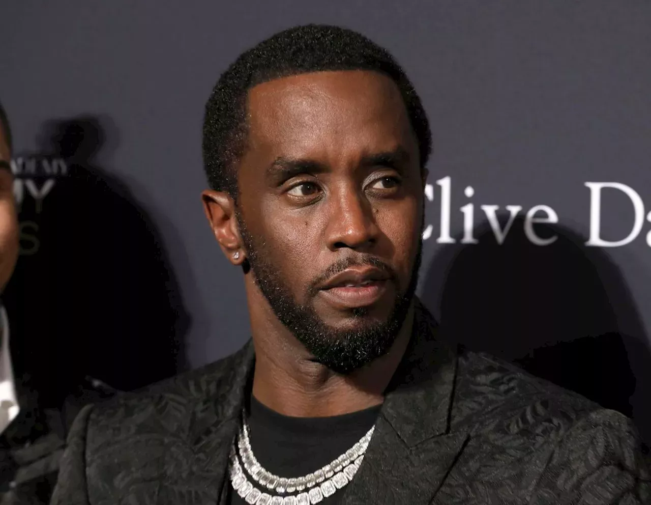 P Diddy Sean 'Diddy' Combs arrested amid assault lawsuits Puff Daddy