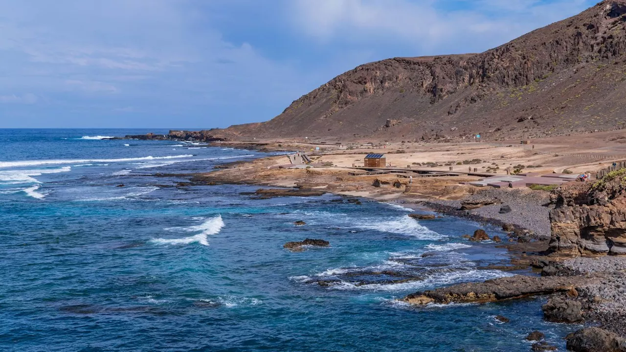 Deutsche Touristin bei Haiangriff vor Gran Canaria getötet