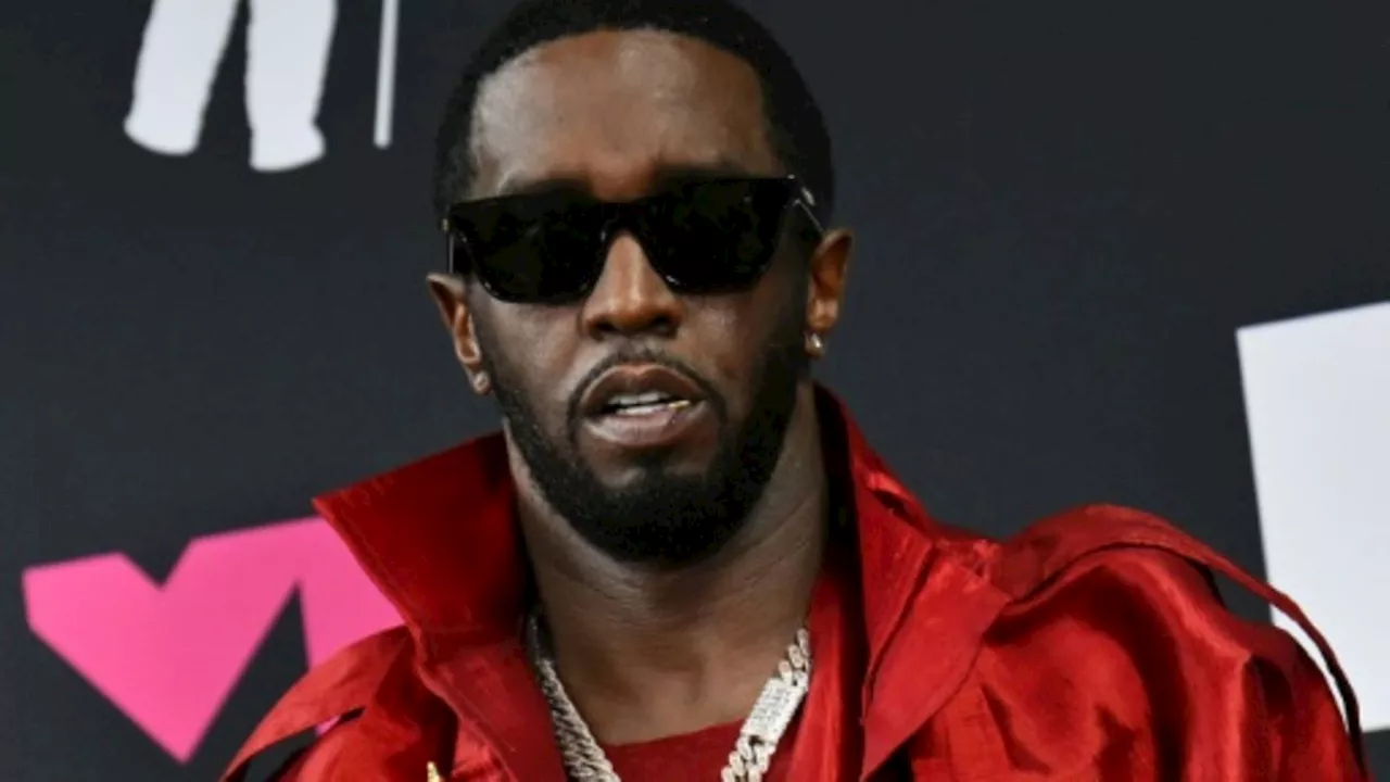 Mehrere Klagen wegen sexueller Gewalt: US-Rapper Sean 'Diddy' Combs festgenommen