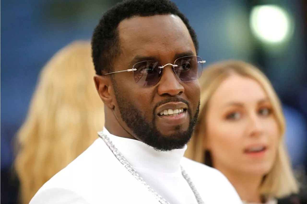 Sean ‘Diddy’ Combs arrested after grand jury indictment