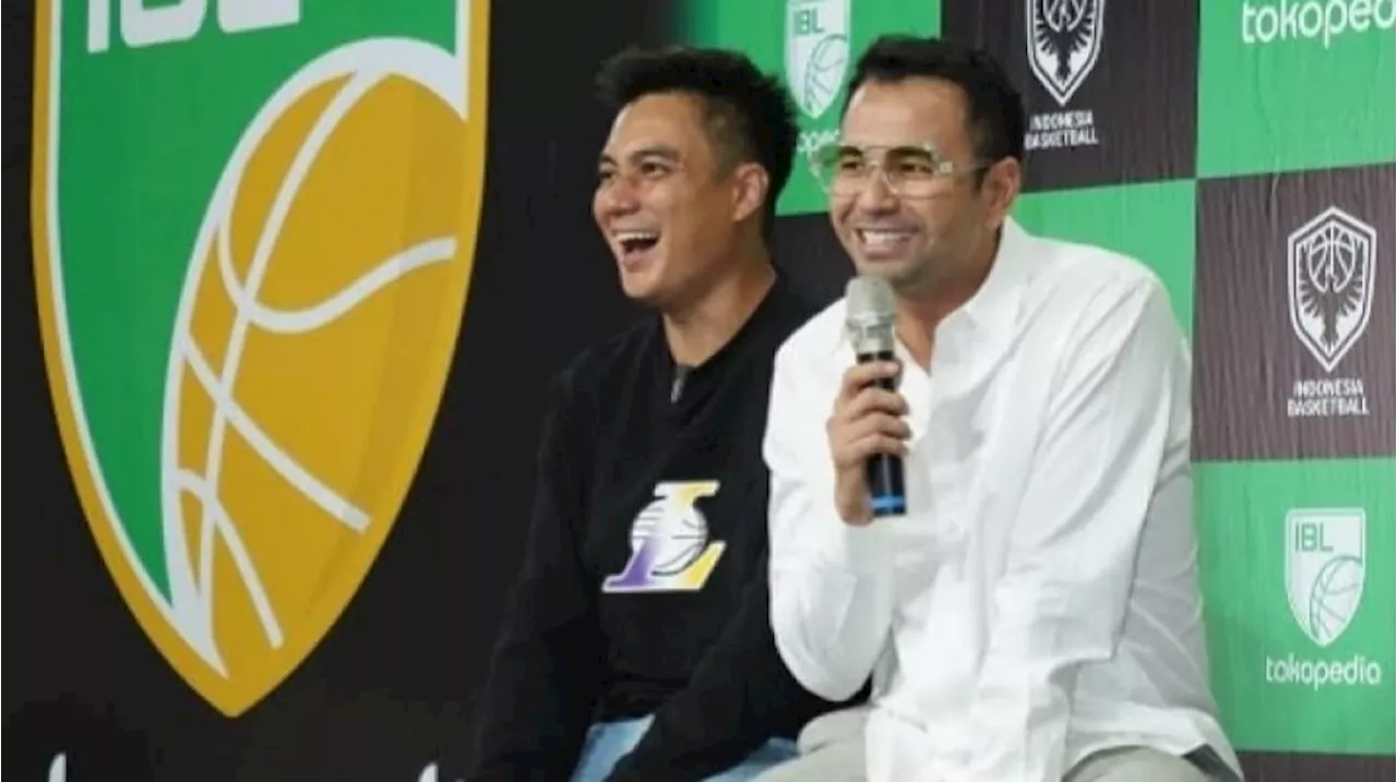 Adu Pendidikan Baim Wong vs Raffi Ahmad, Pola Asuhnya ke Anak Dibandingkan