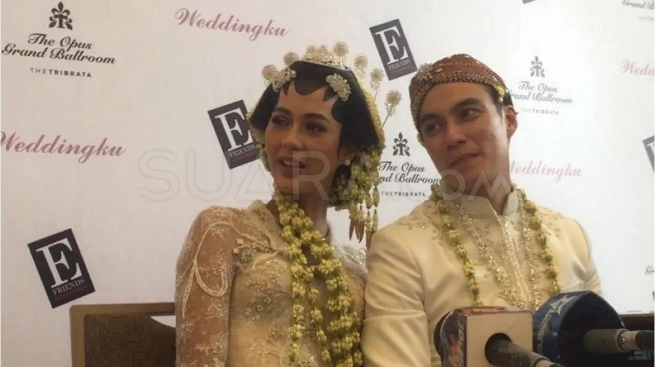 Cek Kecocokan Weton Baim Wong dan Paula Verhoeven di Tengah Rumor Perceraian, Apakah Tak Jodoh?