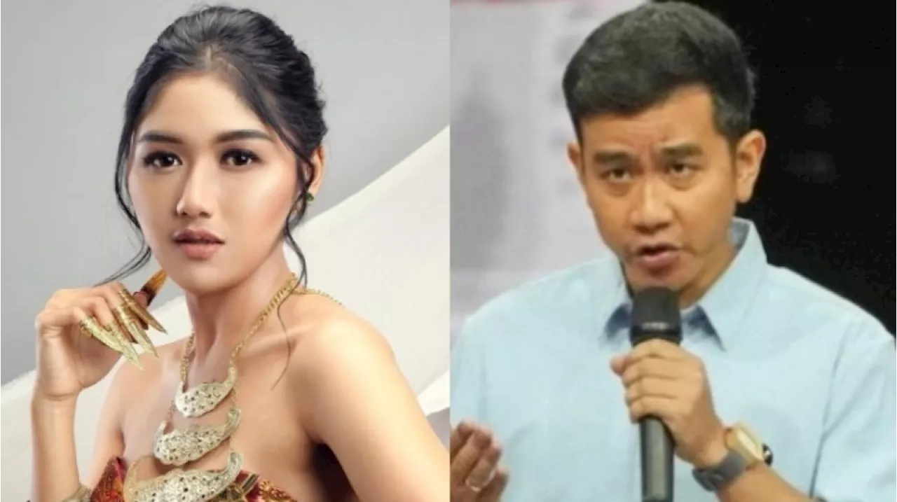 Dituding Pro Israel, Gibran Rakabuming Kini Punya 'Gelar' Tone Deaf Susul Erina Gudono