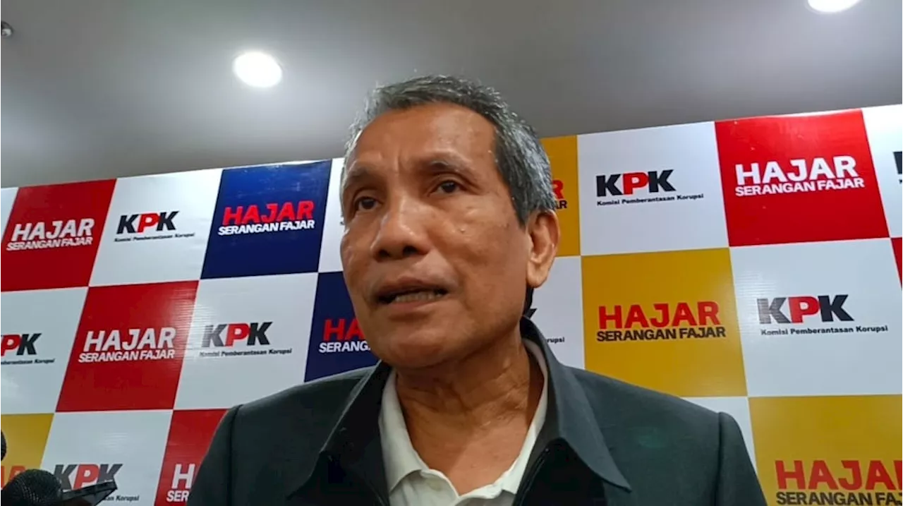 Dugaan Gratifikasi Kaesang Nebeng Jet Pribadi, KPK Bakal Klarifikasi Jokowi?