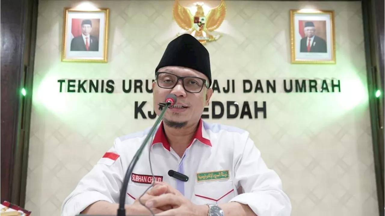 Kemenag Pastikan Transparansi Layanan Haji 2024: Proses Pengadaan Diawasi Ketat Itjen dan BPK