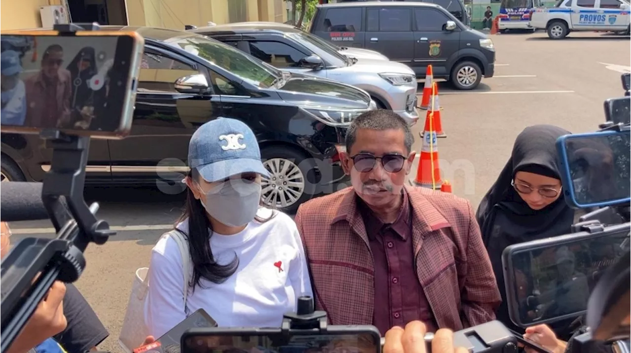 Lolly Lakukan Hal yang Tak Seharusnya di Usia Remaja, Alasan Nikita Mirzani Polisikan Vadel Badjideh