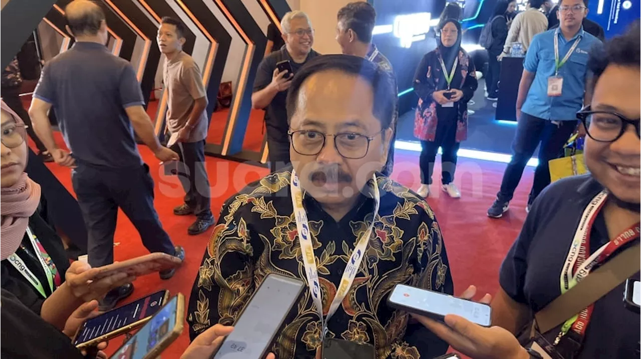 Merger Smartfren dan XL Hampir Capai Tahap Akhir, Targetkan Tahun Baru Selesai