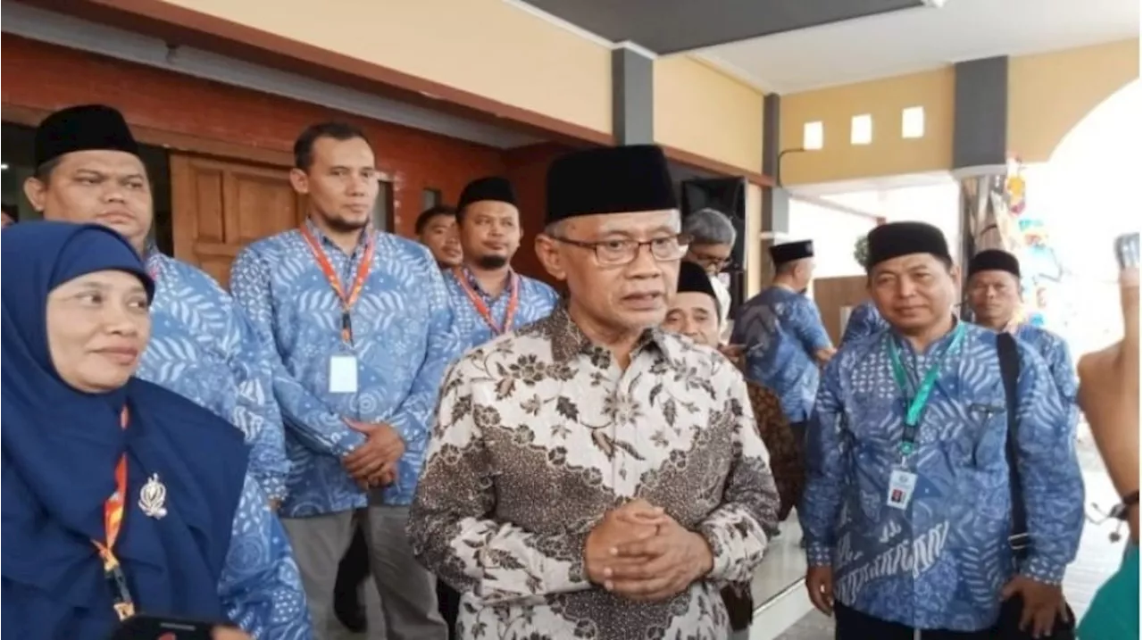 Muhammadiyah Punya Tiga Misi di IKN, Salah Satunya Bangun Rumah Sakit Baru