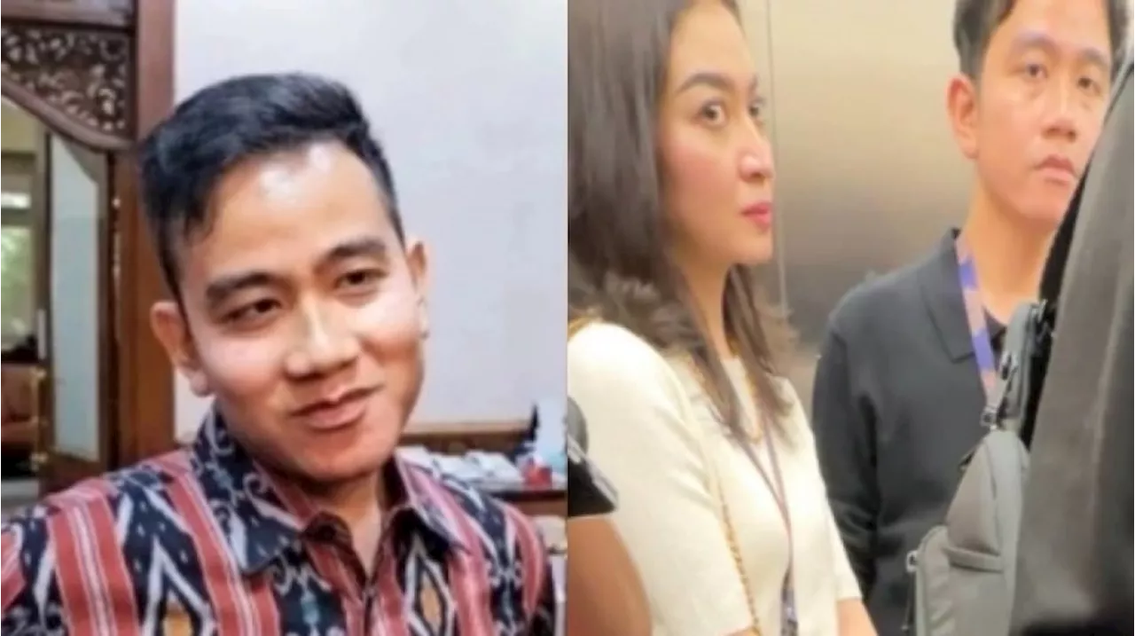 Ngaku Pulang Bareng Gibran Usai Nonton Konser Bruno Mars, Netizen Telusuri Identitas Pengguna TikTok Ini: Siapakah Dia?