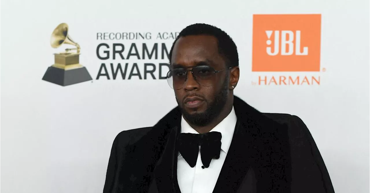 Le rappeur américain P. Diddy, accusé d’agressions sexuelles, a été arrêté