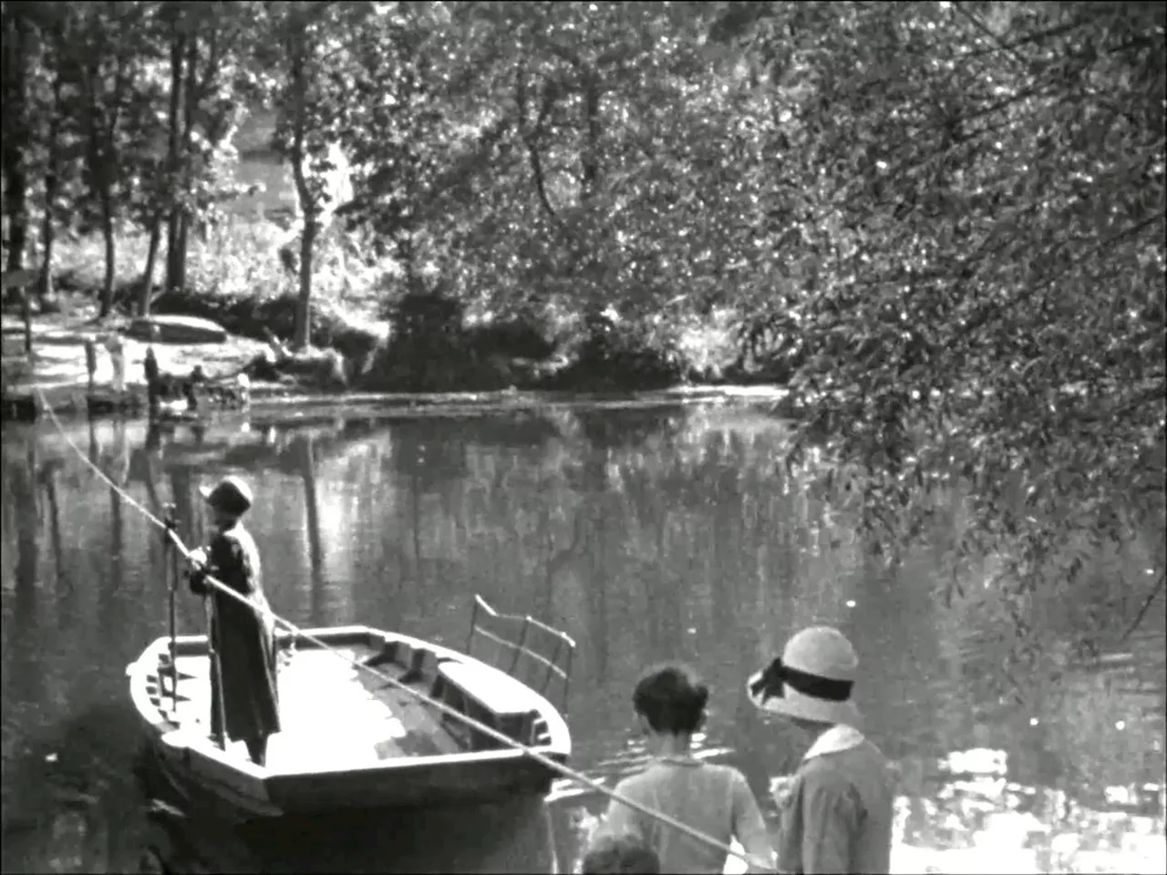 « 50 ans d’images en Périgord » : des films amateurs projetés dans deux cinémas de Dordogne