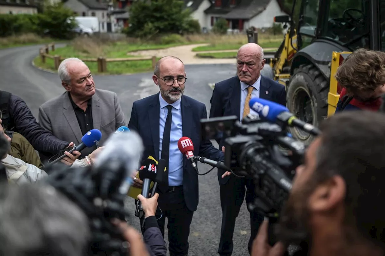 Béarn : où en est-on, dix jours après les inondations en vallée d’Aspe ?