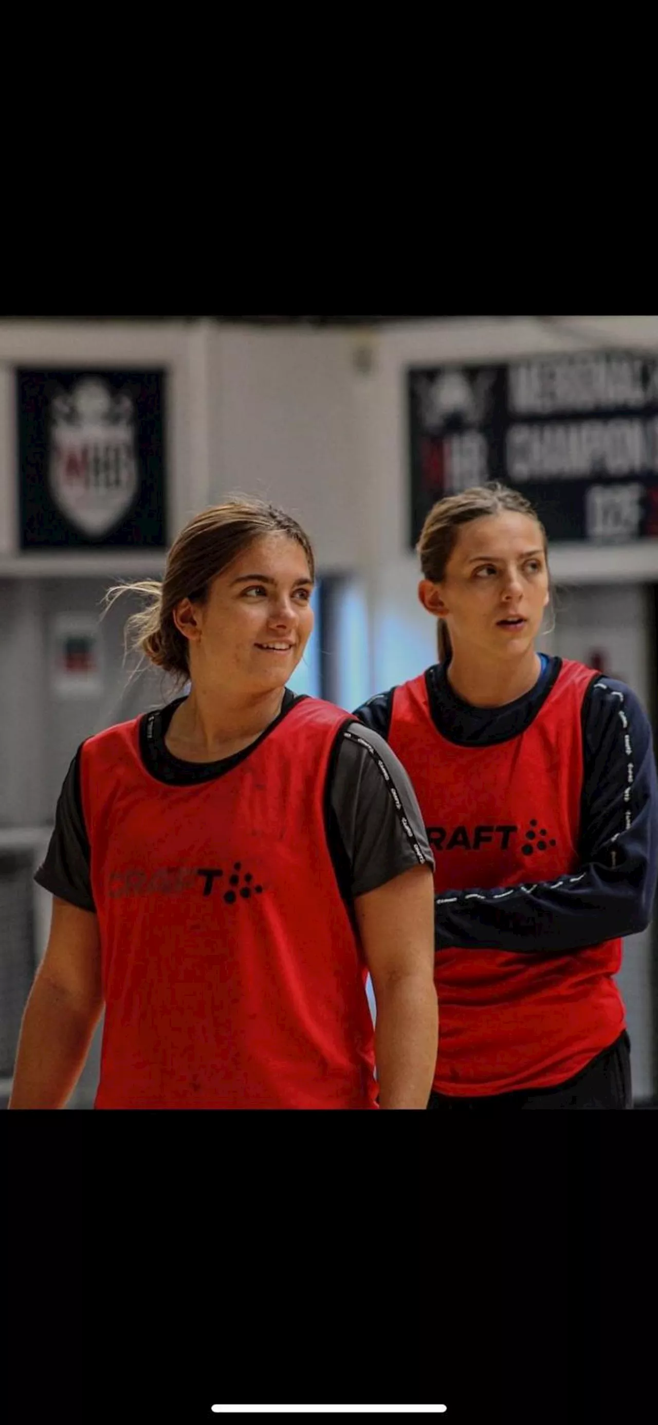 Handball (D1F)/Mérignac : à Mios, les grandes retrouvailles de Lylou et Énola Borg contre Brest