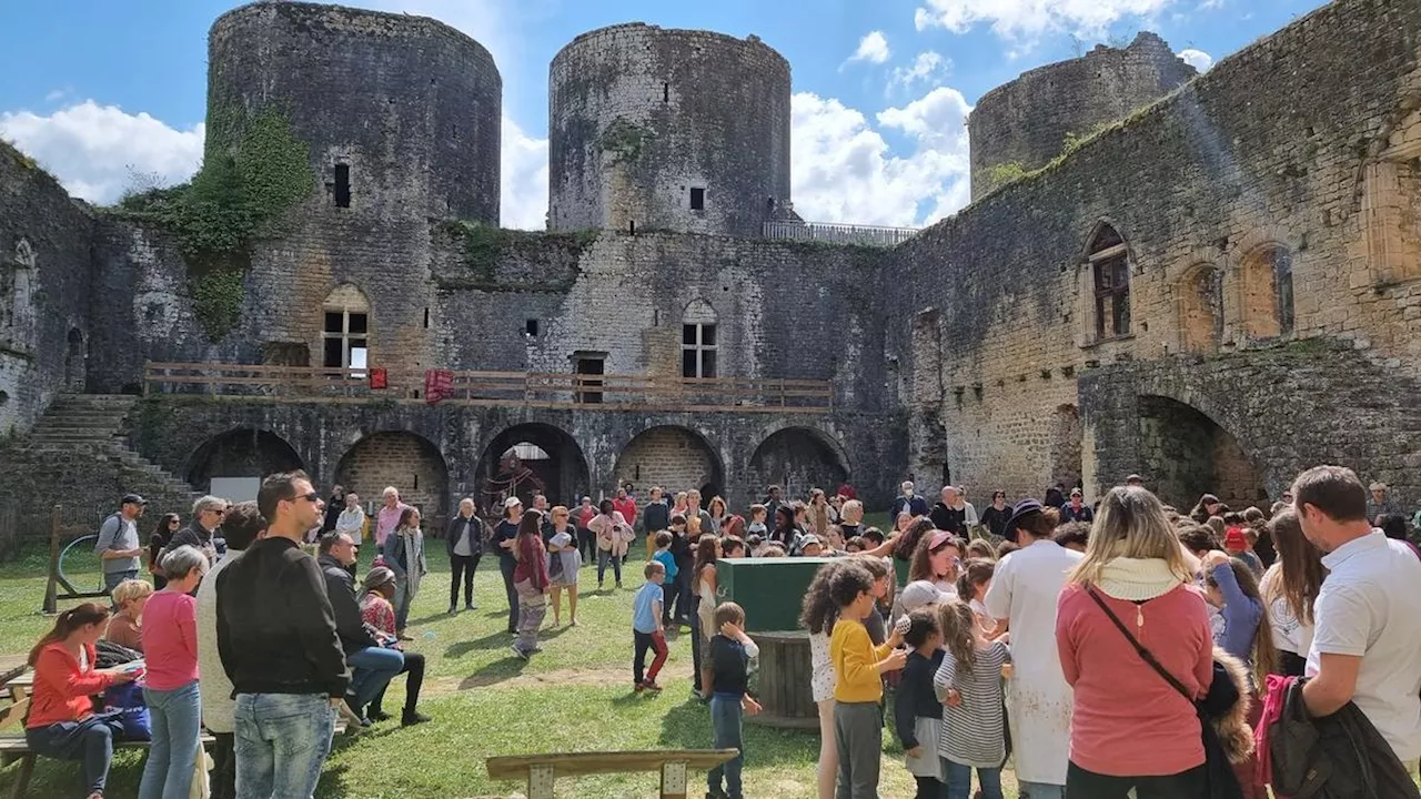 Journées du patrimoine dans le Sud-Gironde : les coups de cœur de la rédaction