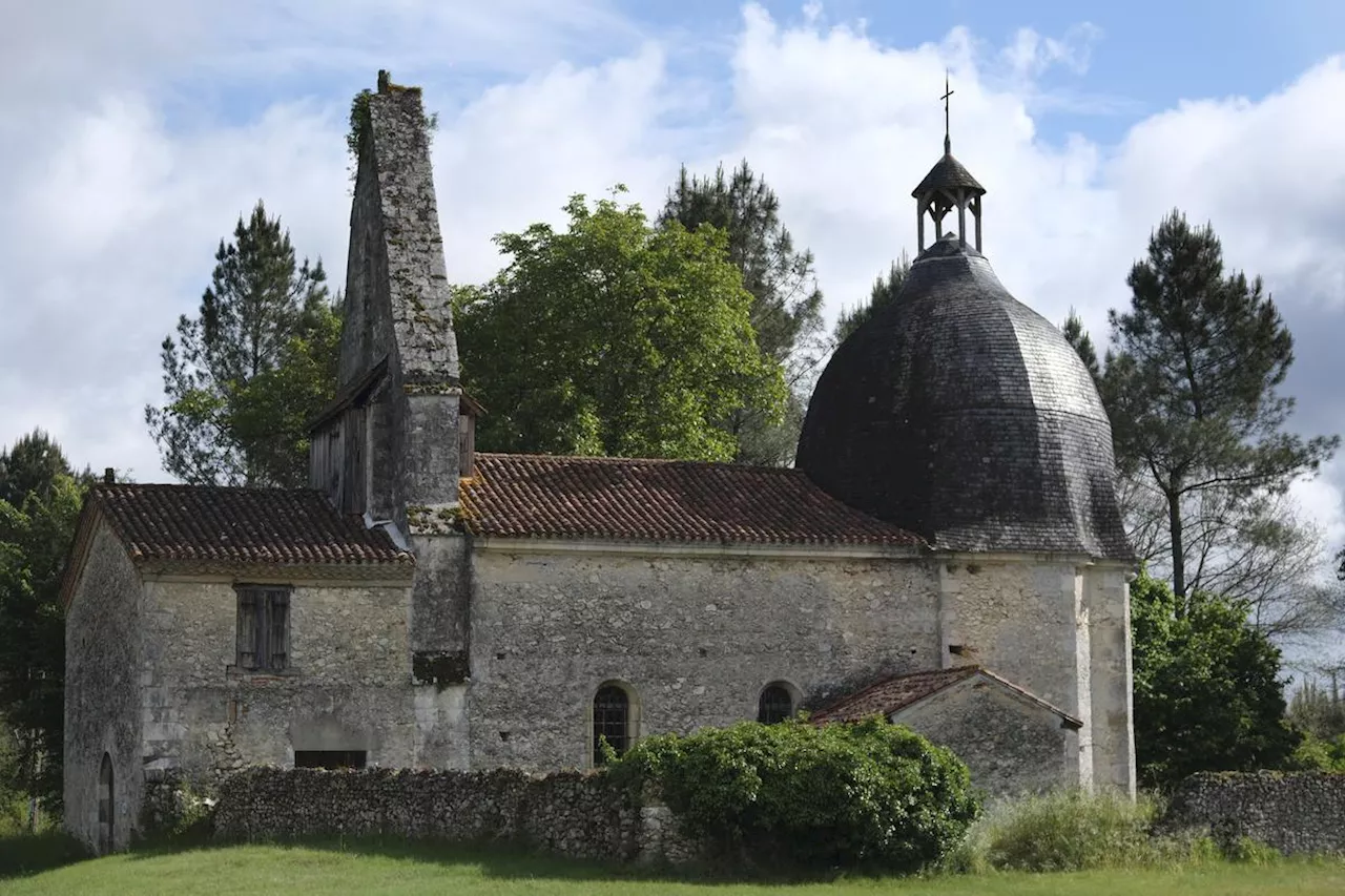 La Fondation du patrimoine collecte 11,7 millions d’euros pour le patrimoine religieux