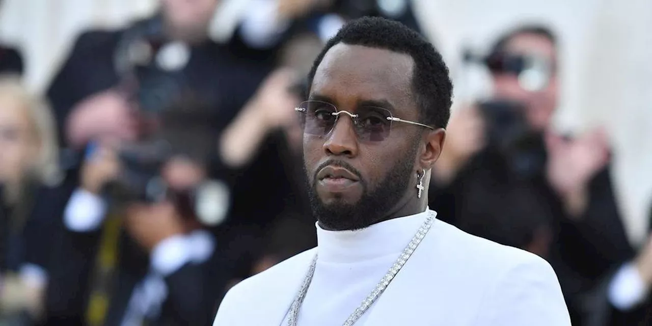 Le rappeur américain P. Diddy, accusé d’agression sexuelle, a été arrêté