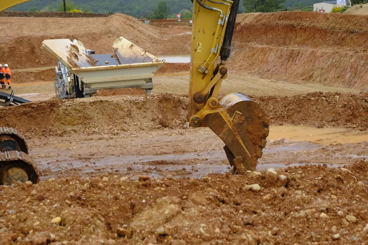 Projet de carrière en Dordogne : à Thiviers, un avis favorable pour l’extraction de silice