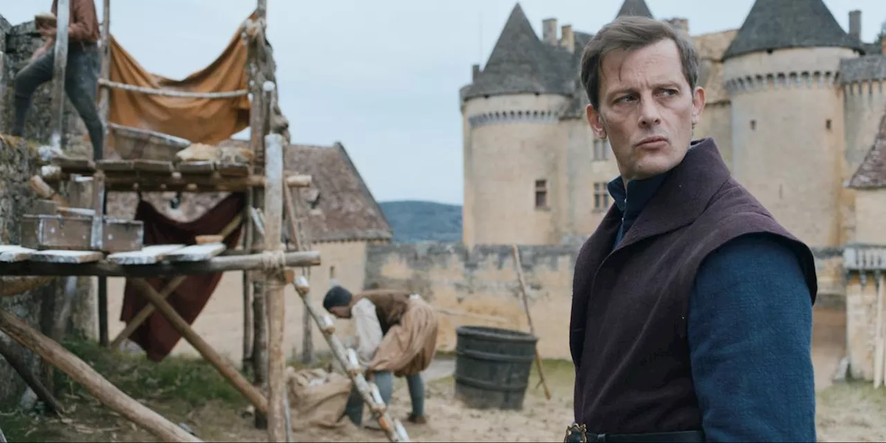 Télévision : quelle audience pour « Fortune de France », la saga historique tournée en Périgord ?